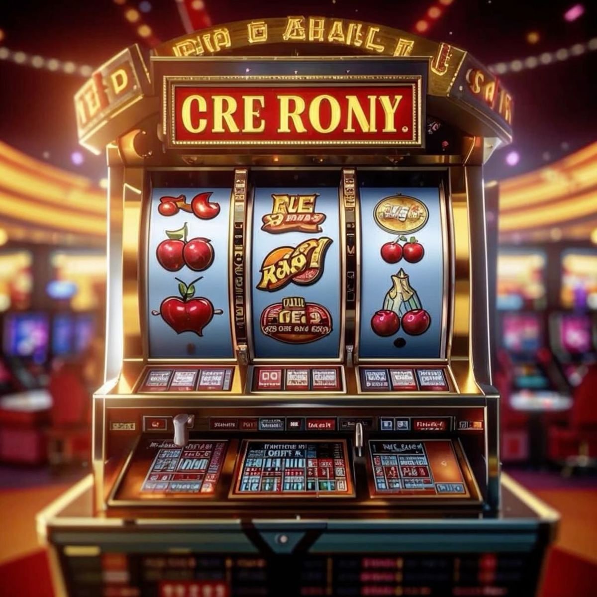 casinos777